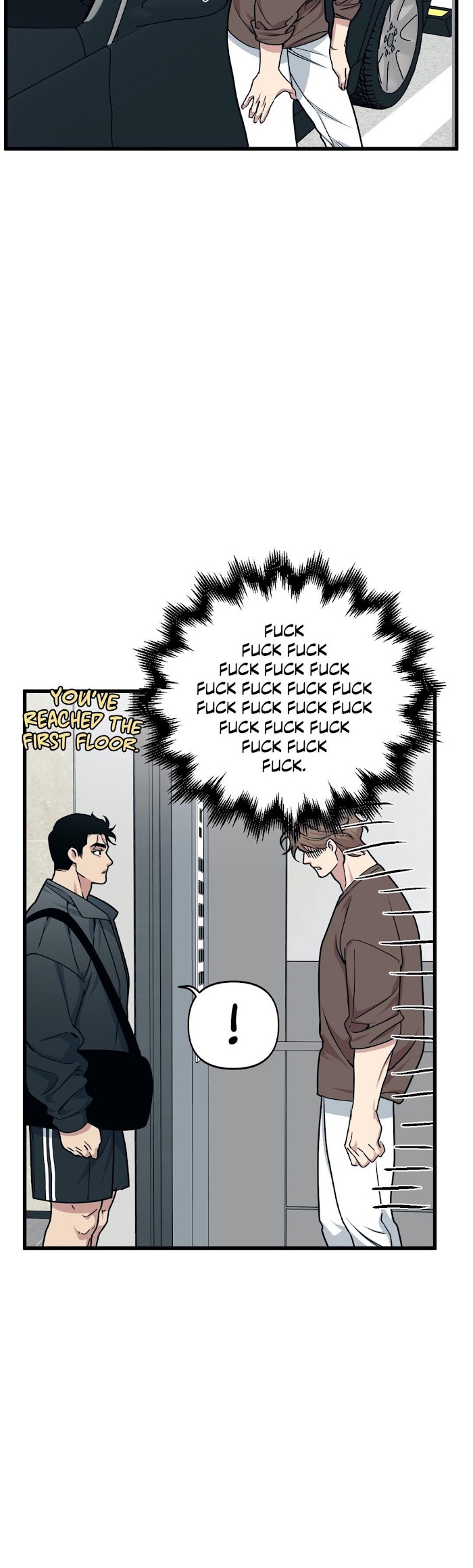 Read Full Volume chapter 23.1 image 25 on Lezhin