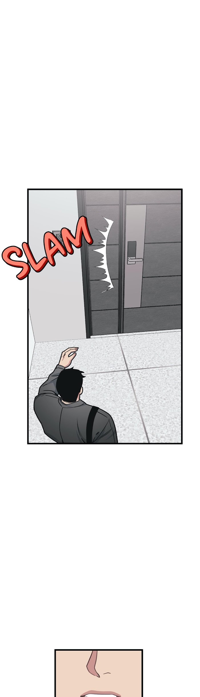 Read Full Volume chapter 23.1 image 29 on Lezhin