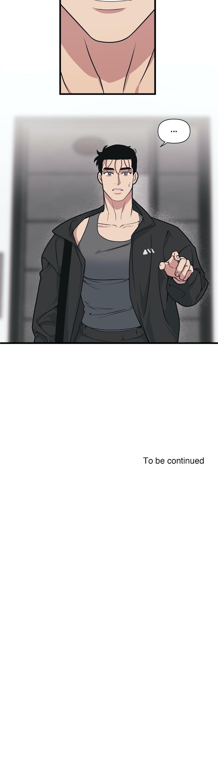Read Full Volume chapter 23.1 image 30 on Lezhin