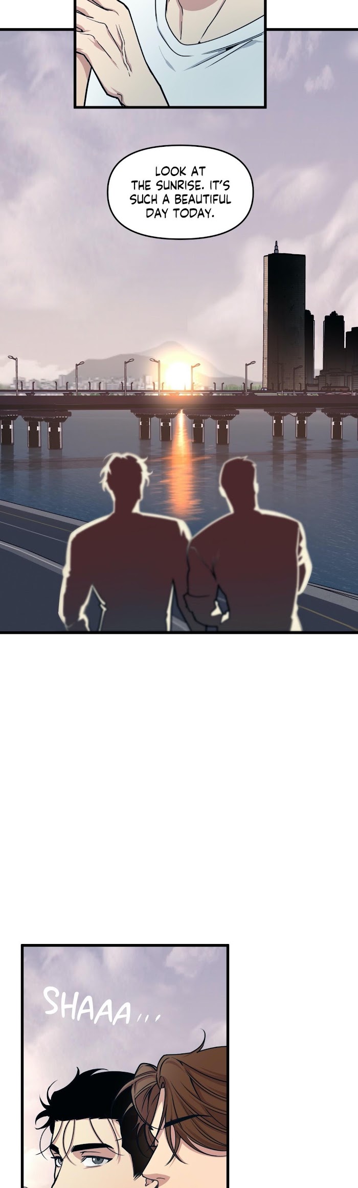Read Full Volume chapter 23.1 image 8 on Lezhin