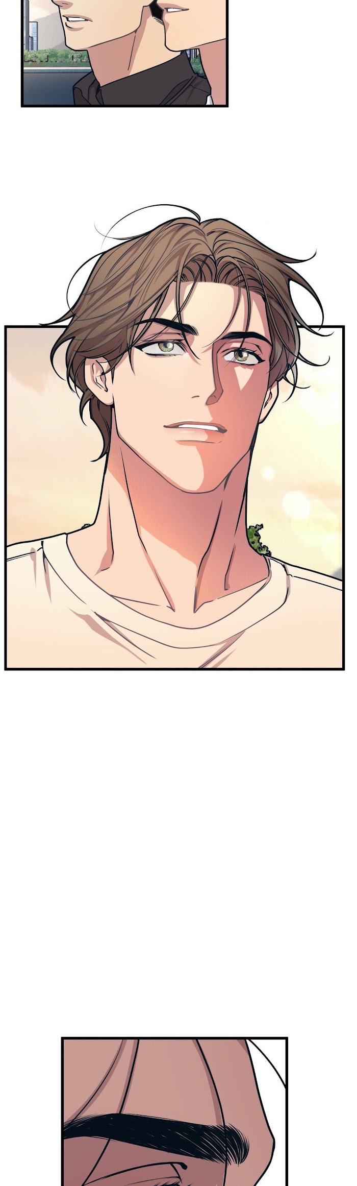 Read Full Volume chapter 23.1 image 9 on Lezhin