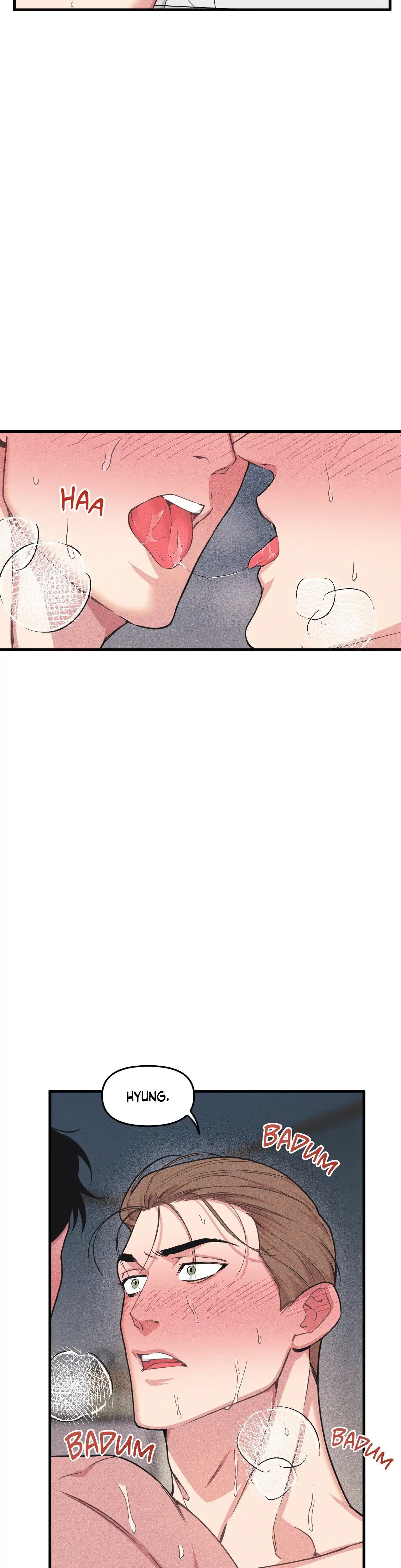 Read Full Volume chapter 23 image 12 on Lezhin