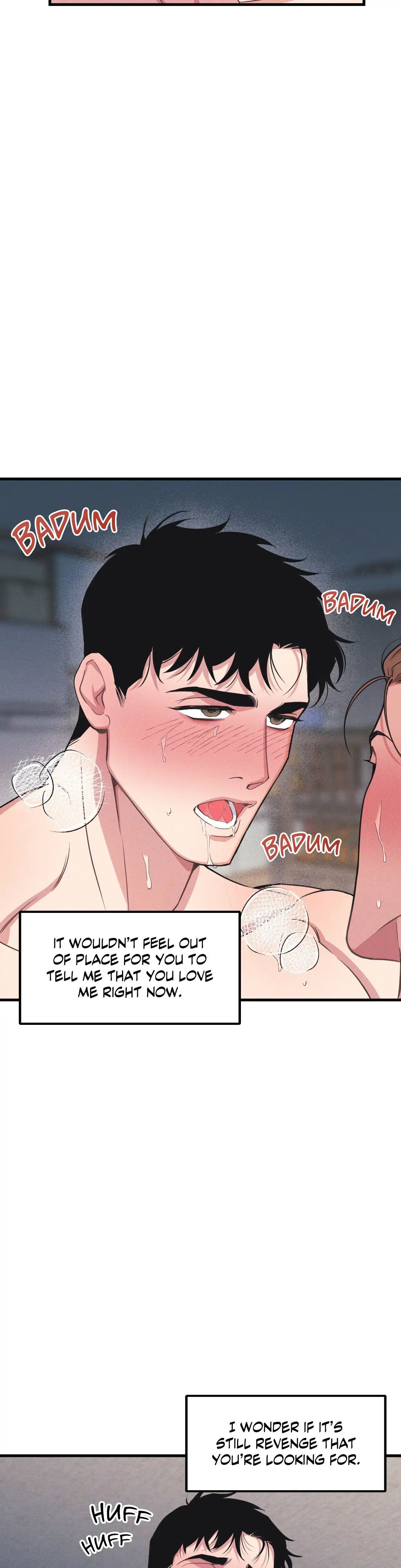 Read Full Volume chapter 23 image 13 on Lezhin