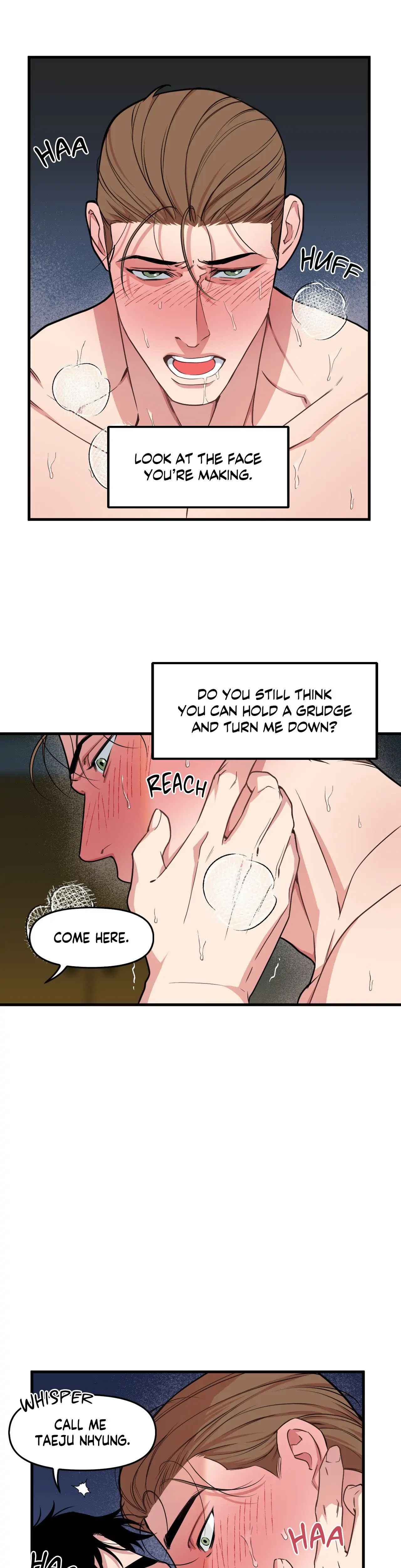 Read Full Volume chapter 23 image 20 on Lezhin