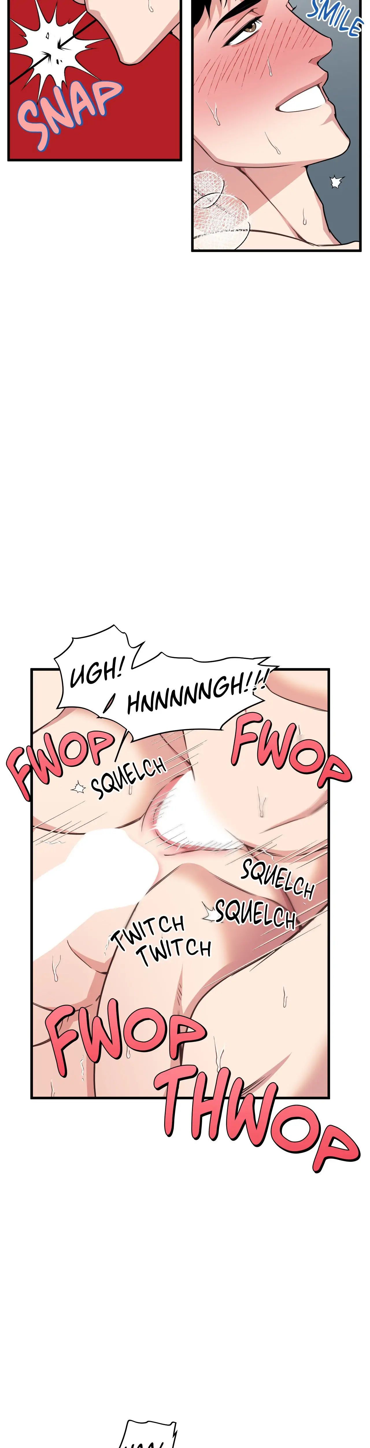 Read Full Volume chapter 23 image 23 on Lezhin