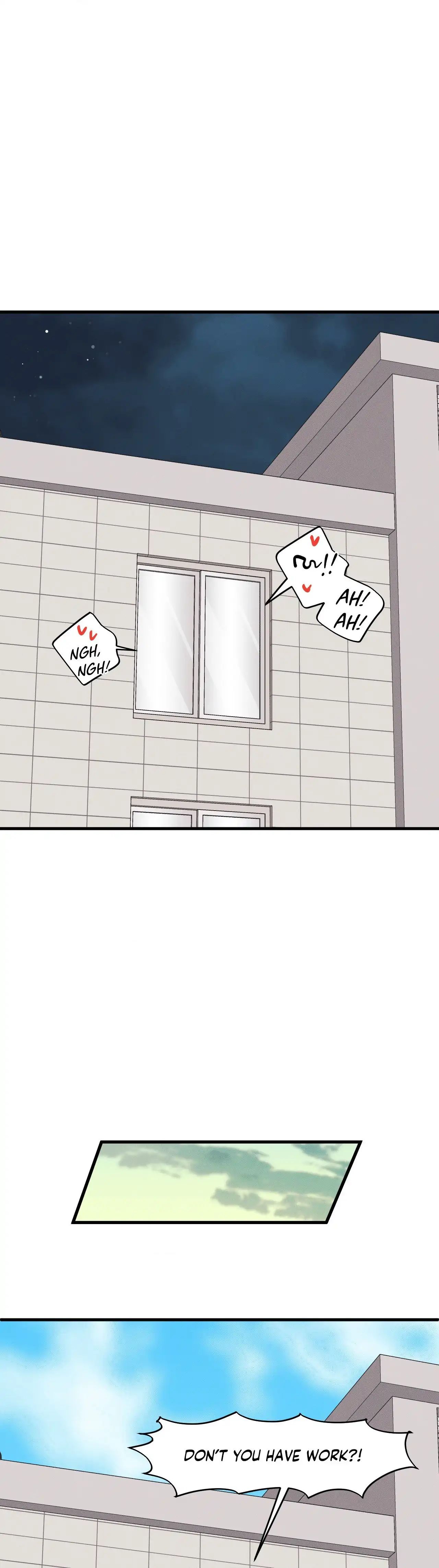 Read Full Volume chapter 23 image 25 on Lezhin