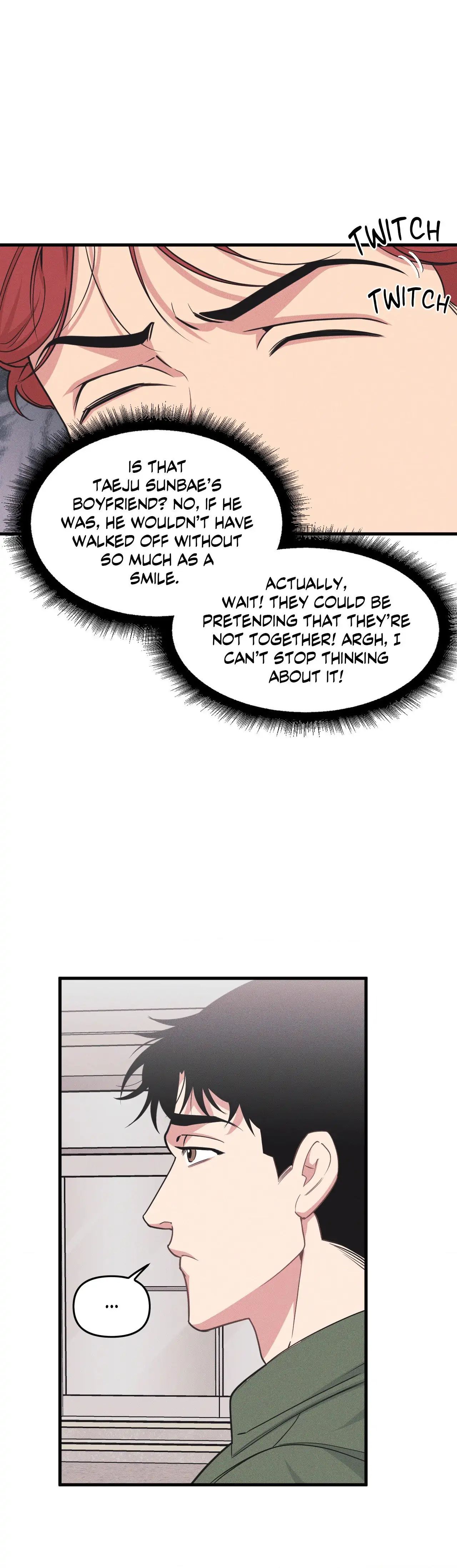 Read Full Volume chapter 24 image 1 on Lezhin