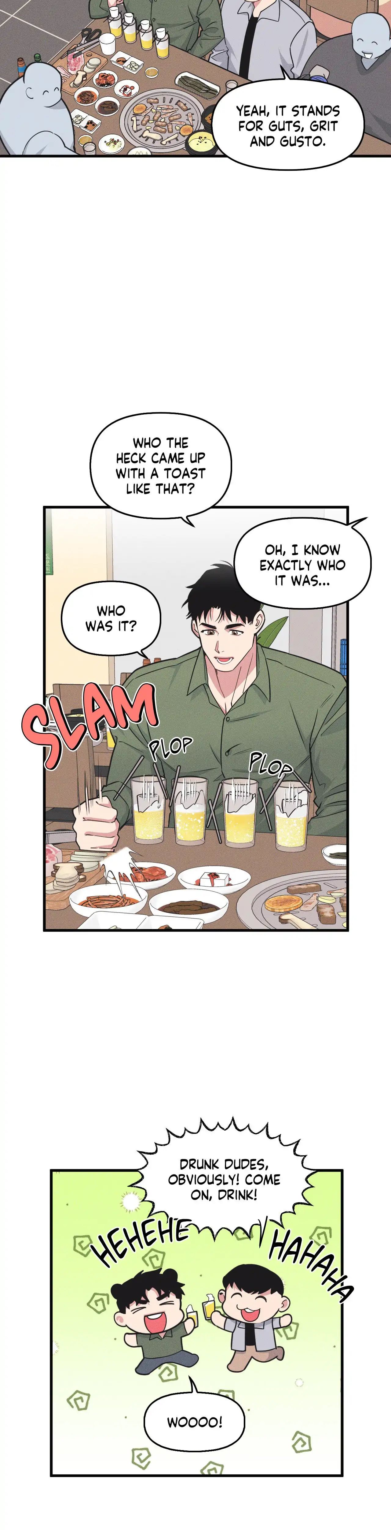 Read Full Volume chapter 24 image 10 on Lezhin