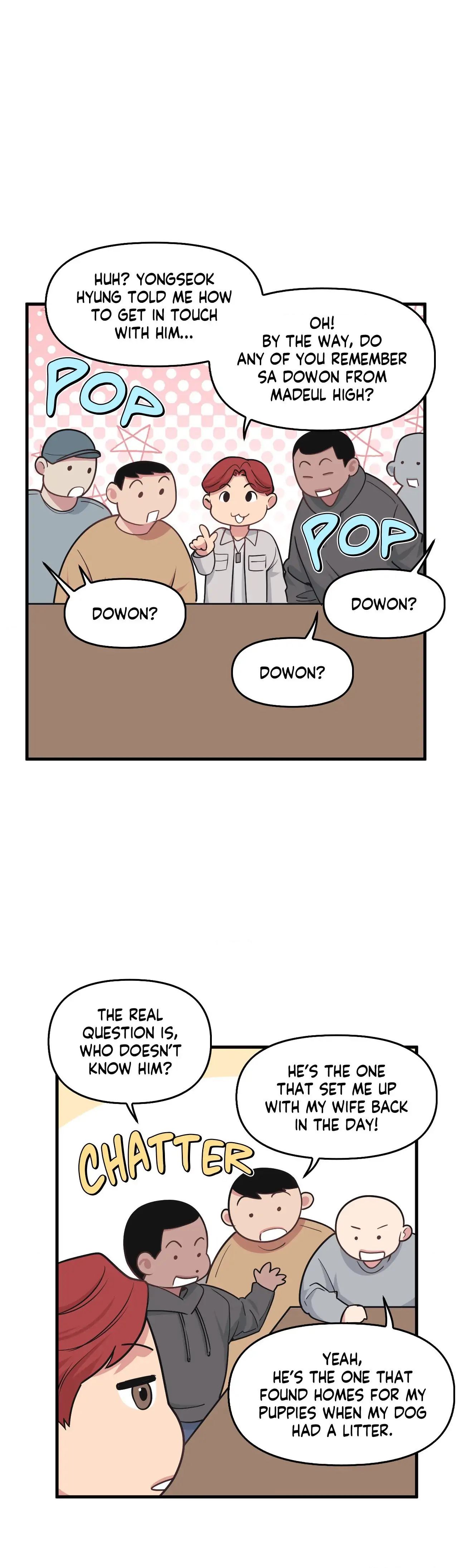 Read Full Volume chapter 24 image 12 on Lezhin