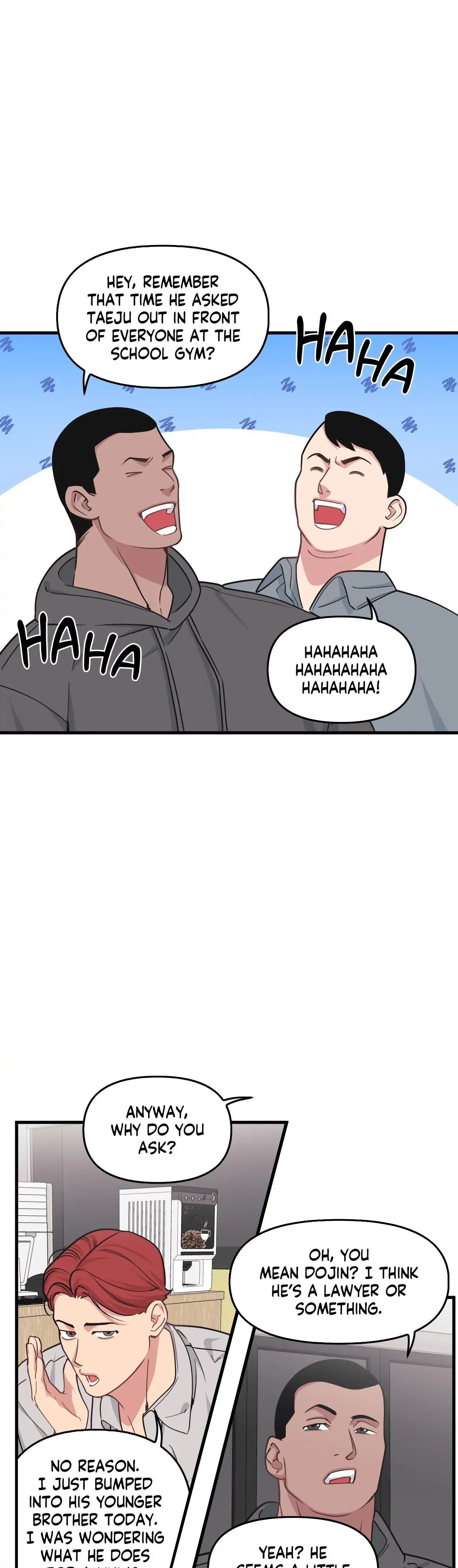 Read Full Volume chapter 24 image 13 on Lezhin