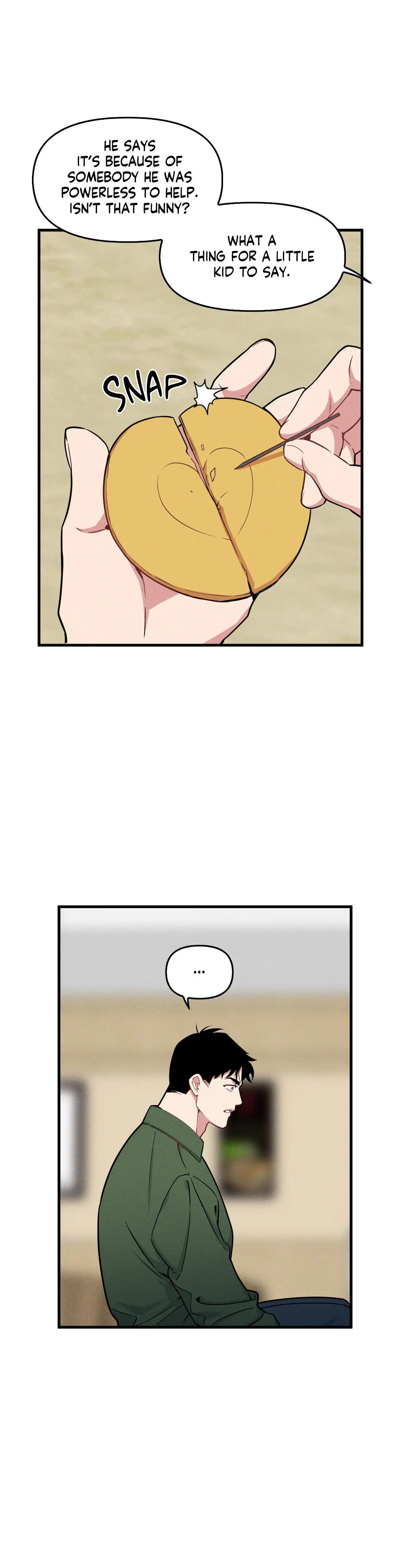 Read Full Volume chapter 24 image 18 on Lezhin