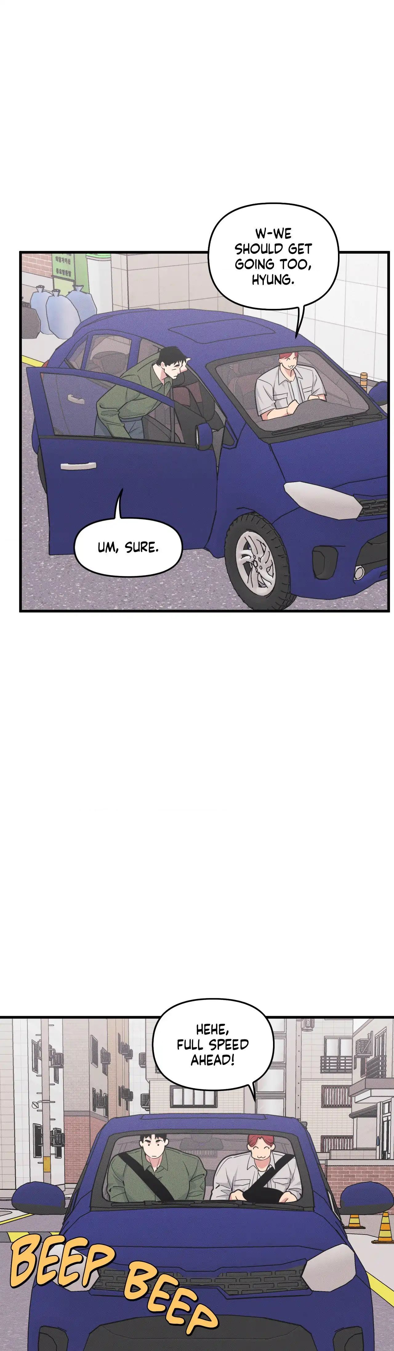 Read Full Volume chapter 24 image 2 on Lezhin