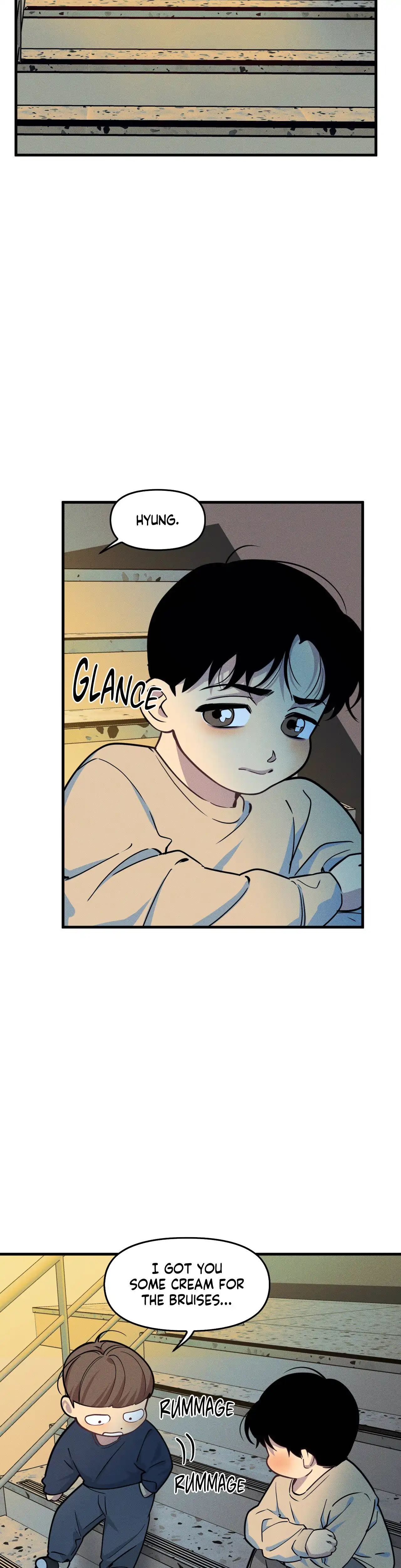 Read Full Volume chapter 24 image 20 on Lezhin