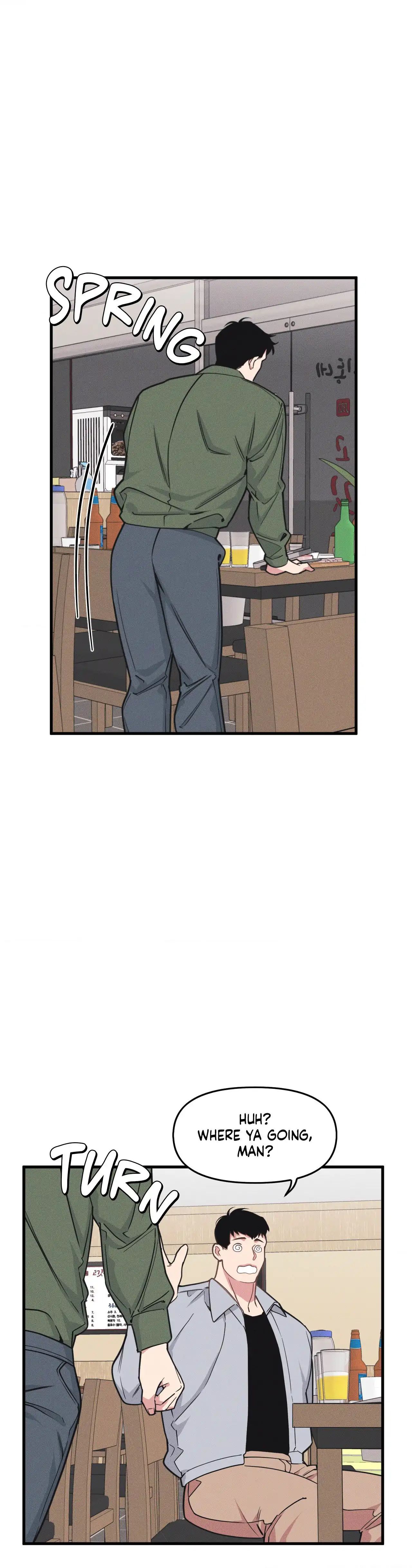 Read Full Volume chapter 24 image 22 on Lezhin