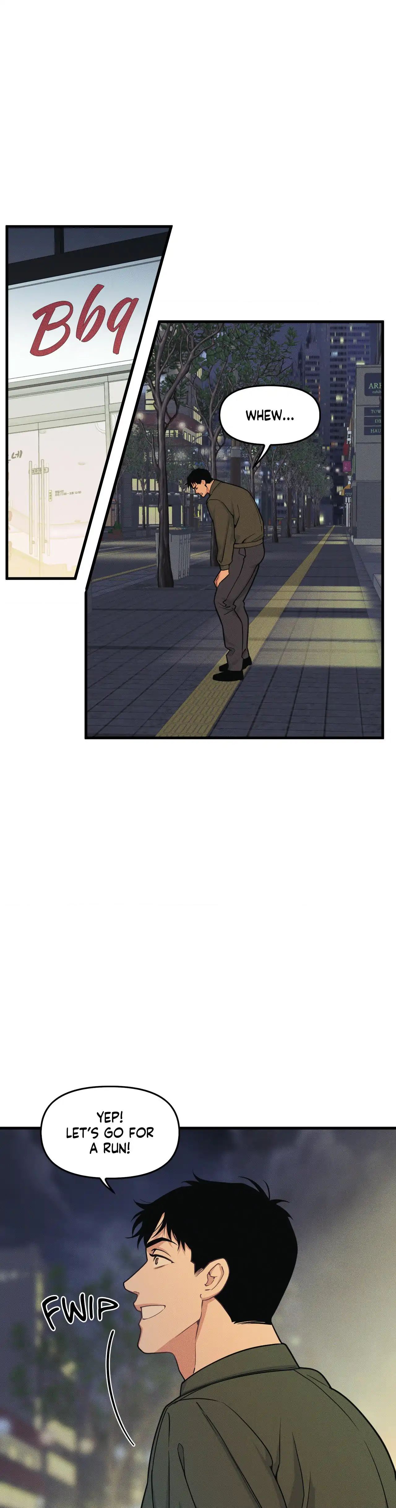 Read Full Volume chapter 24 image 23 on Lezhin