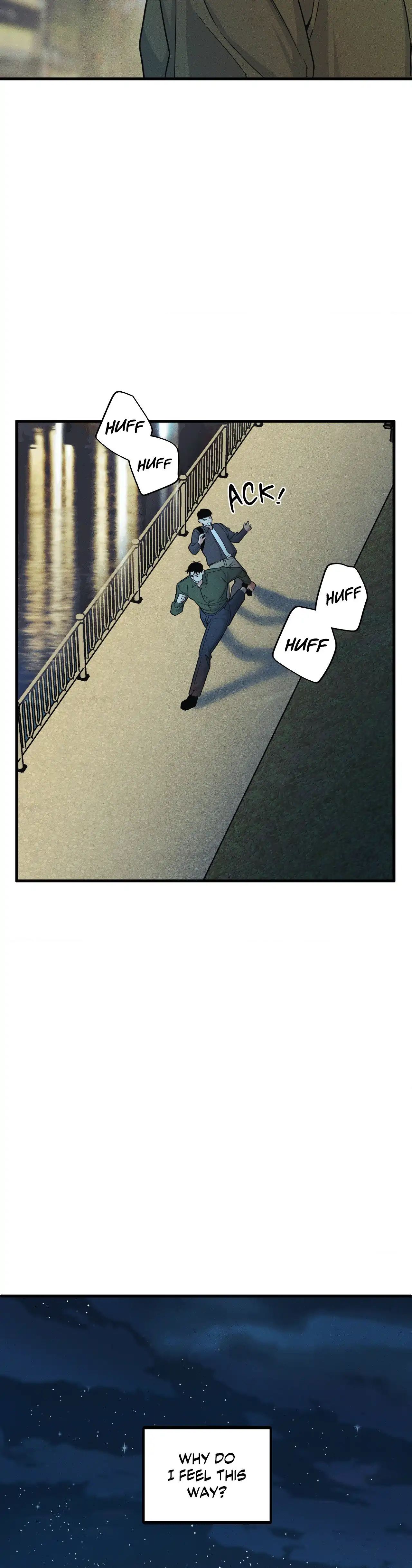 Read Full Volume chapter 24 image 24 on Lezhin