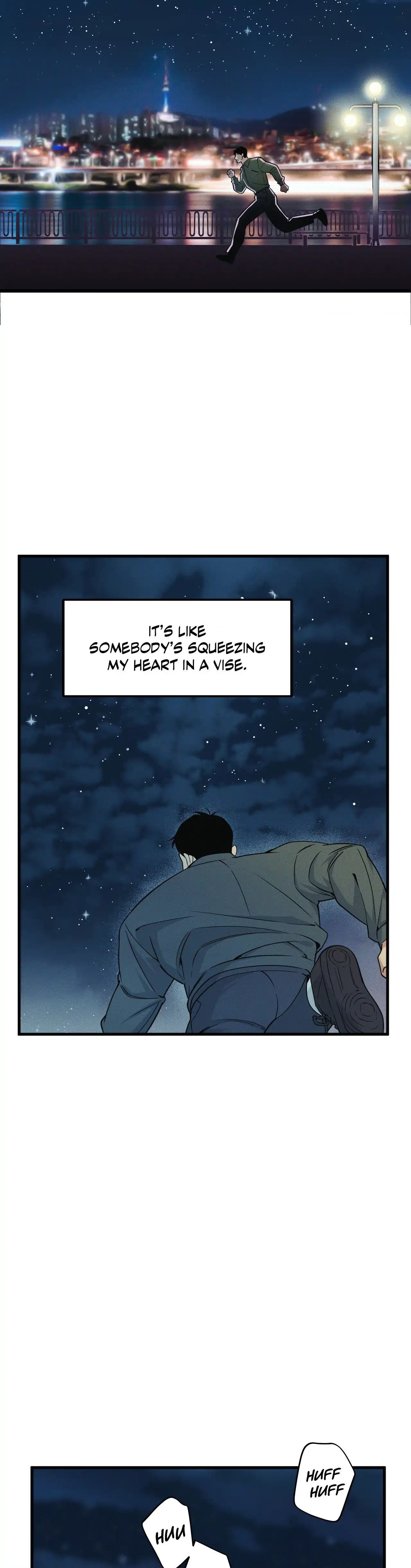 Read Full Volume chapter 24 image 25 on Lezhin