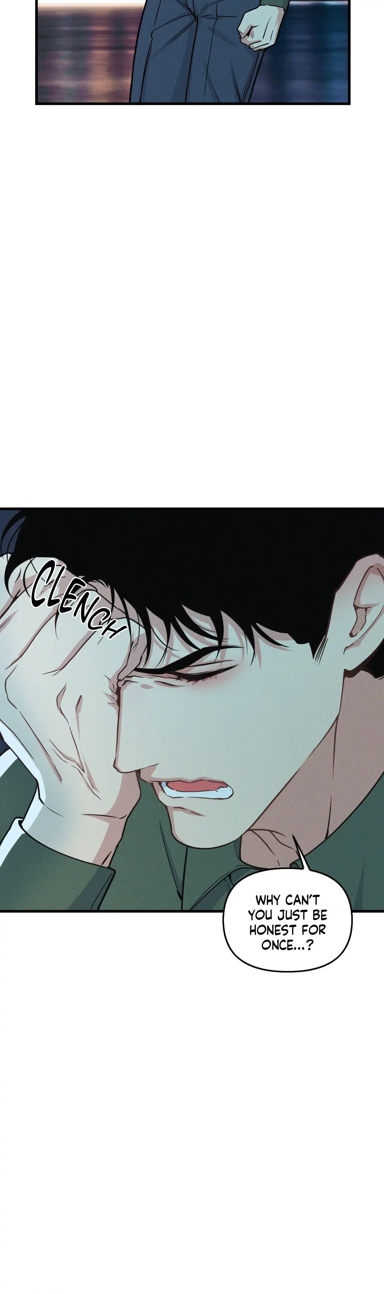 Read Full Volume chapter 24 image 28 on Lezhin