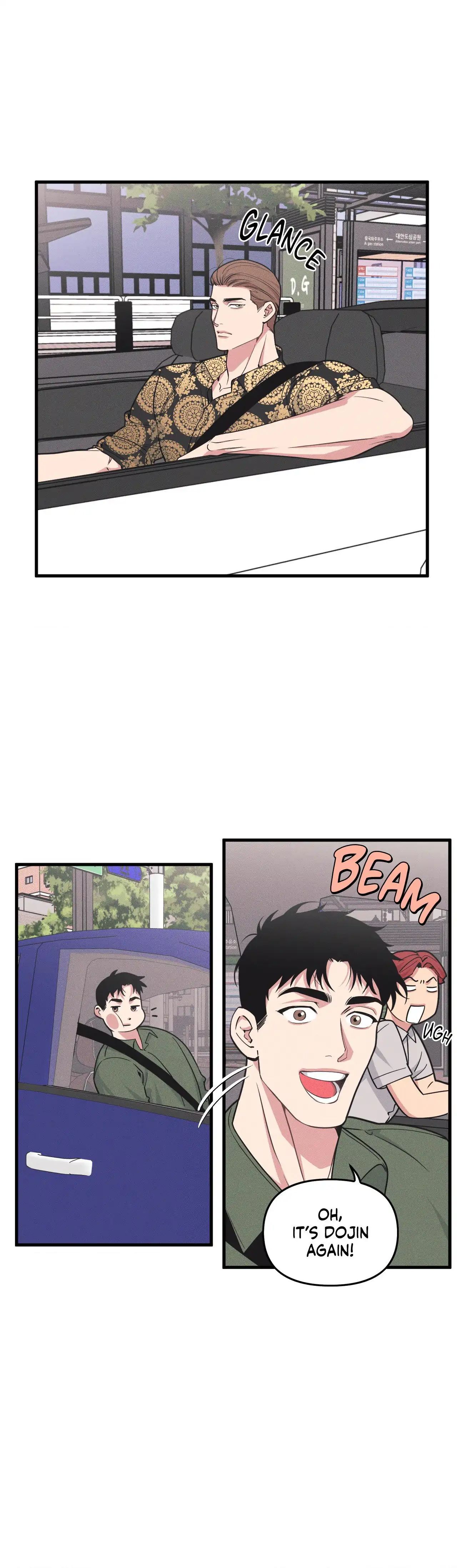 Read Full Volume chapter 24 image 4 on Lezhin