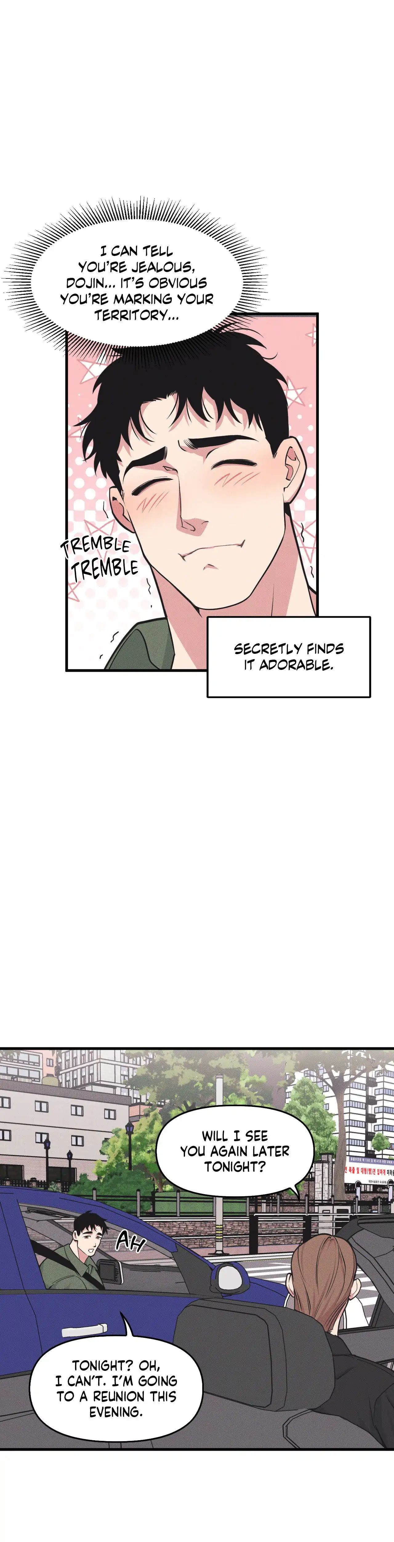 Read Full Volume chapter 24 image 6 on Lezhin