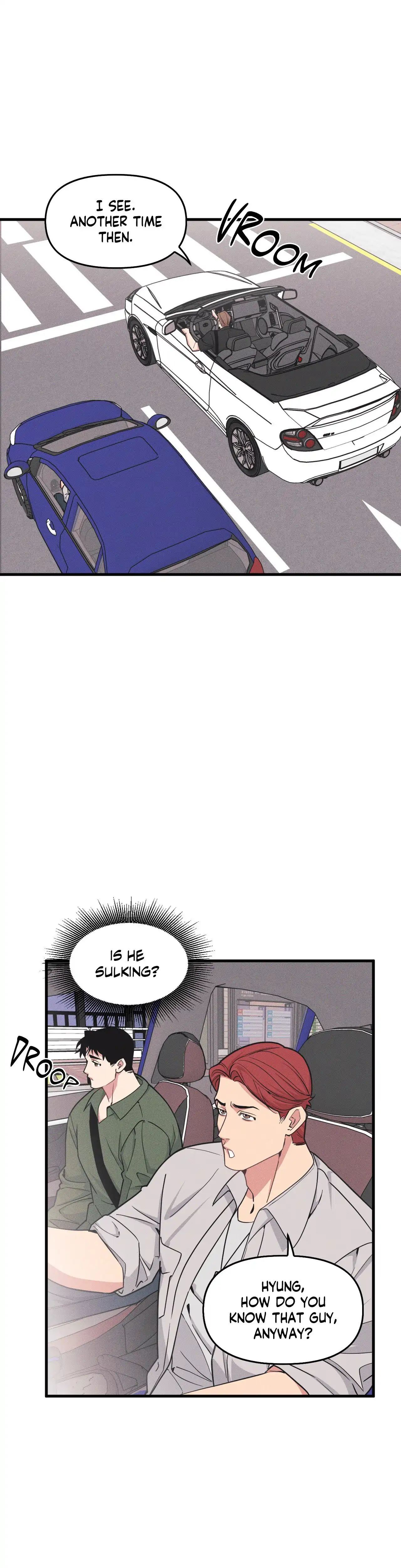 Read Full Volume chapter 24 image 7 on Lezhin