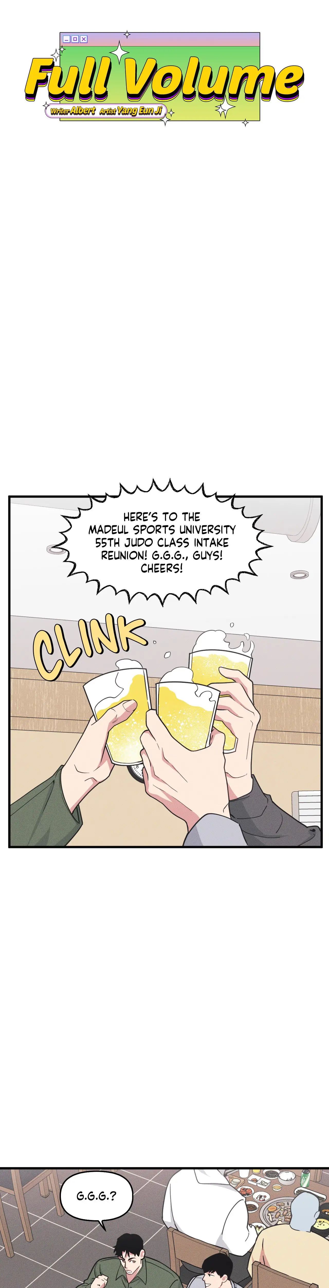 Read Full Volume chapter 24 image 9 on Lezhin