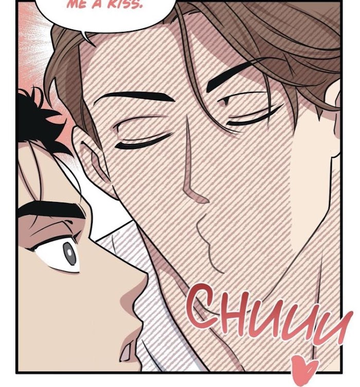 Read Full Volume chapter 25.1 image 16 on Lezhin