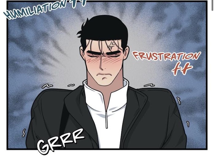 Read Full Volume chapter 25.1 image 2 on Lezhin