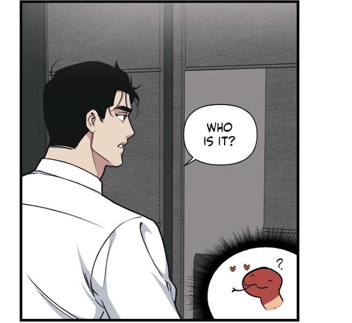 Read Full Volume chapter 25.1 image 25 on Lezhin
