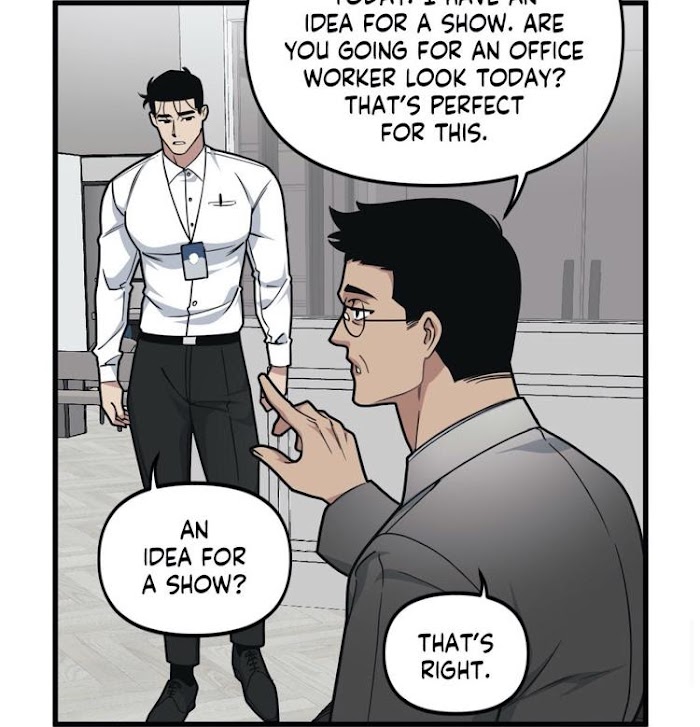 Read Full Volume chapter 25.1 image 30 on Lezhin