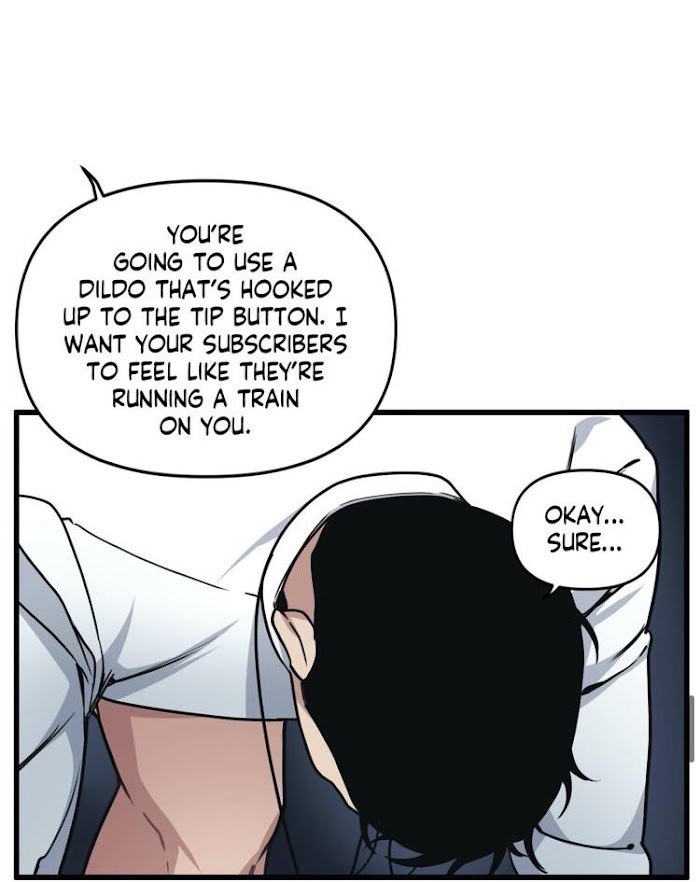 Read Full Volume chapter 25.1 image 35 on Lezhin