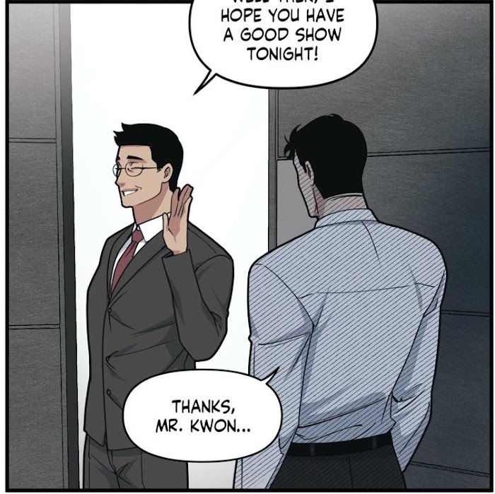 Read Full Volume chapter 25.1 image 36 on Lezhin