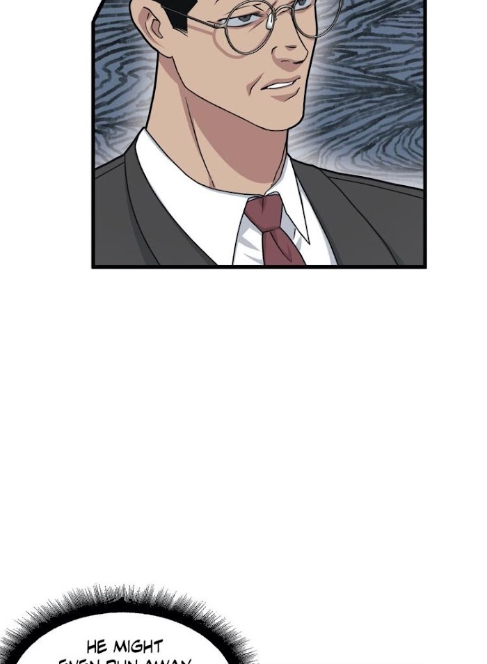 Read Full Volume chapter 25.1 image 38 on Lezhin