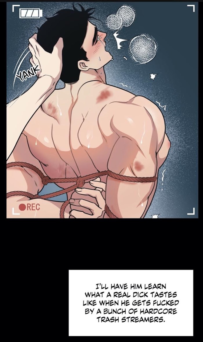 Read Full Volume chapter 25.1 image 42 on Lezhin