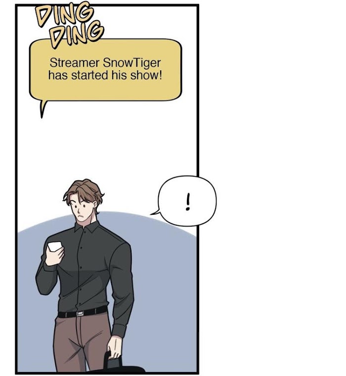 Read Full Volume chapter 25.1 image 51 on Lezhin