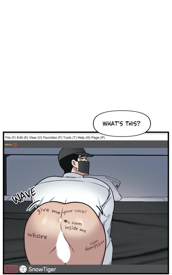 Read Full Volume chapter 25.1 image 54 on Lezhin