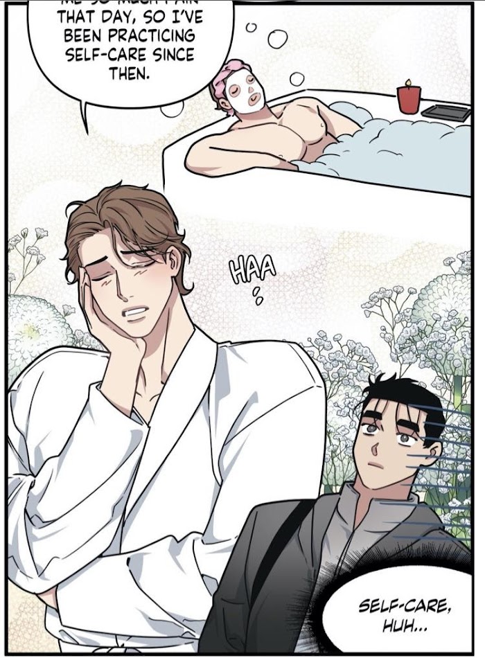 Read Full Volume chapter 25.1 image 7 on Lezhin