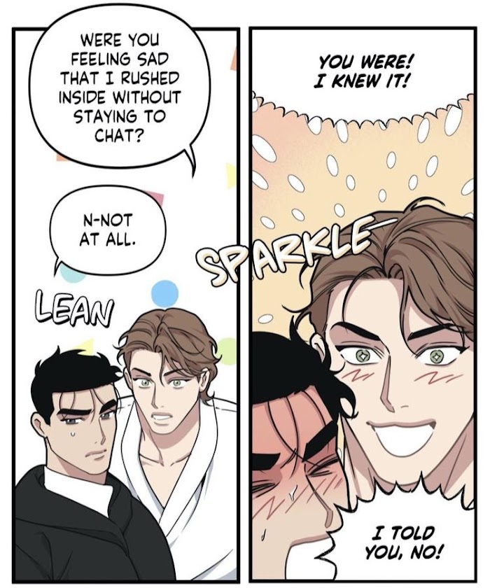 Read Full Volume chapter 25.1 image 8 on Lezhin