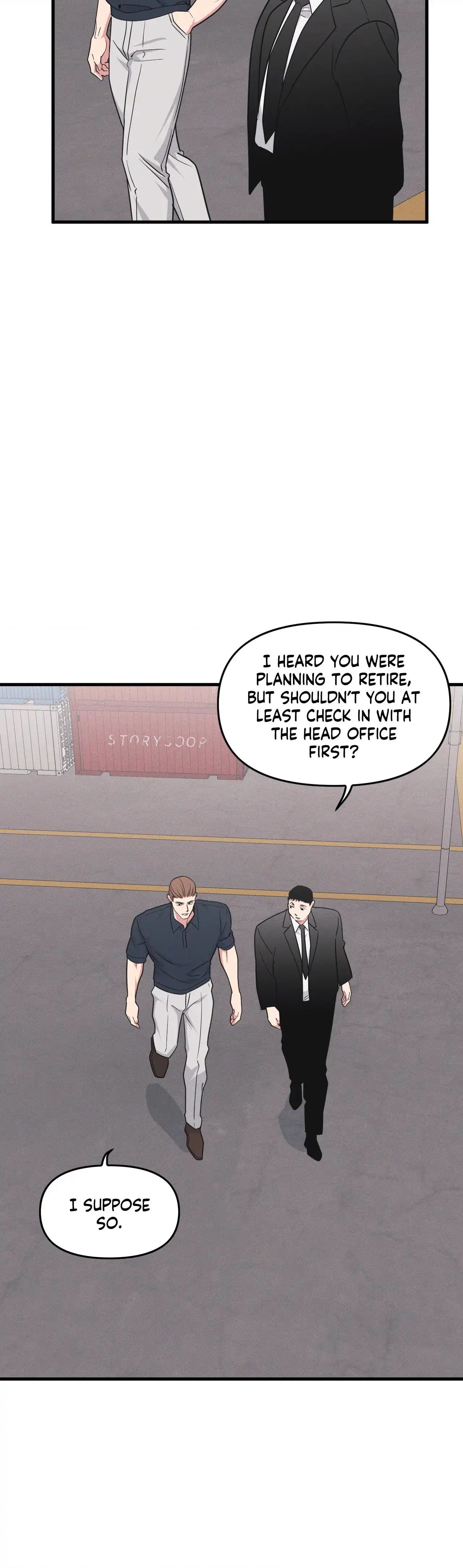 Read Full Volume chapter 25 image 1 on Lezhin