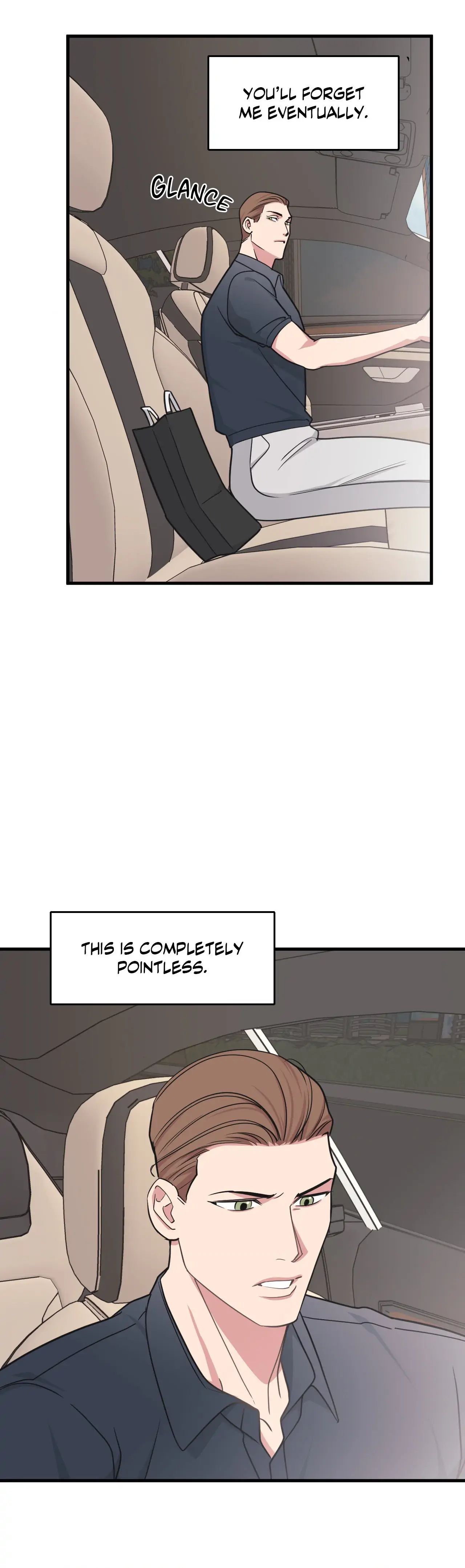 Read Full Volume chapter 25 image 11 on Lezhin