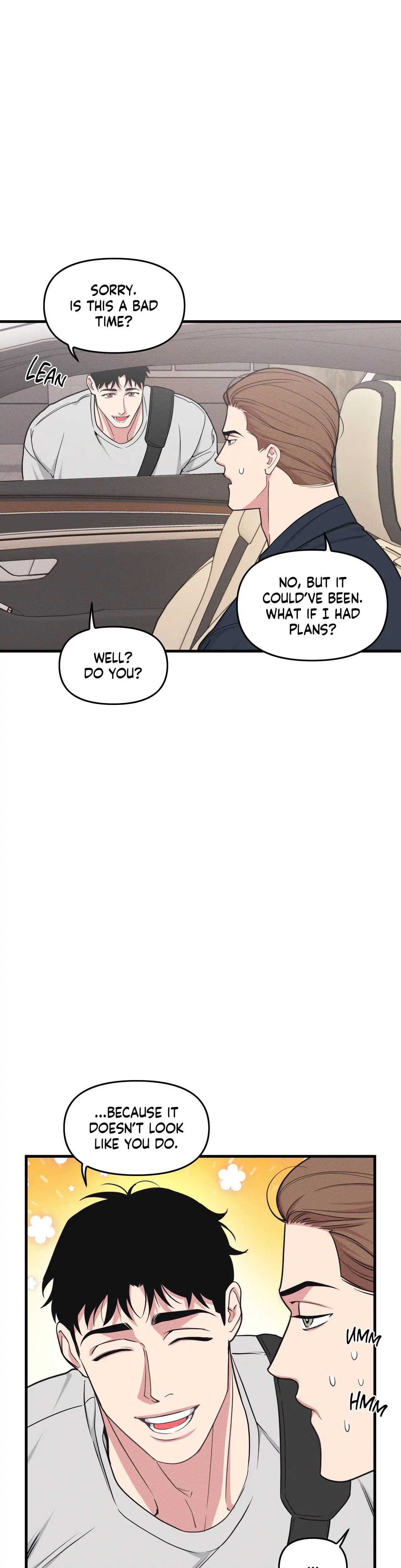 Read Full Volume chapter 25 image 14 on Lezhin
