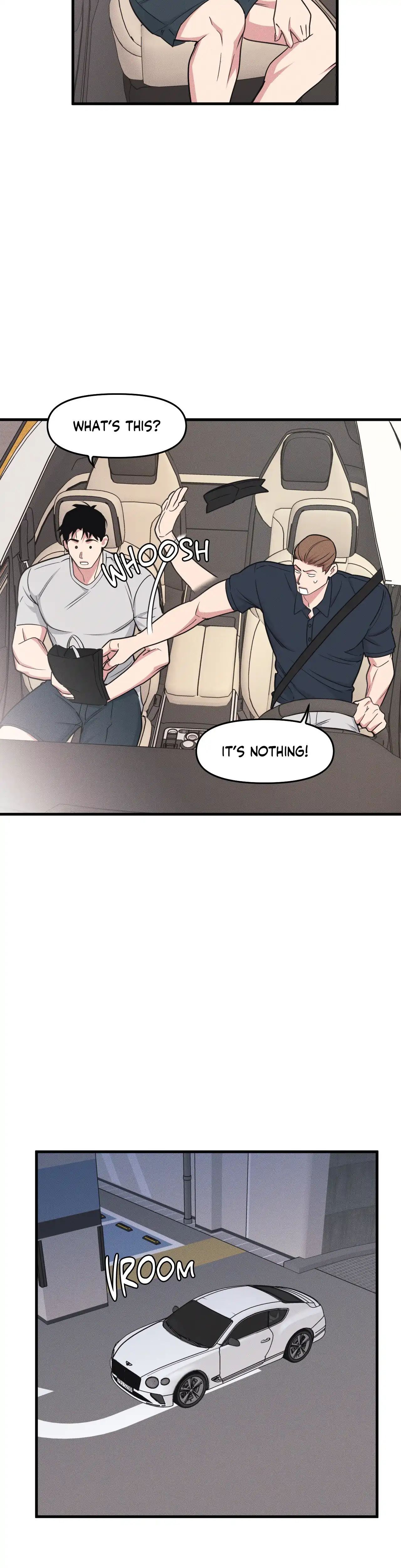 Read Full Volume chapter 25 image 16 on Lezhin