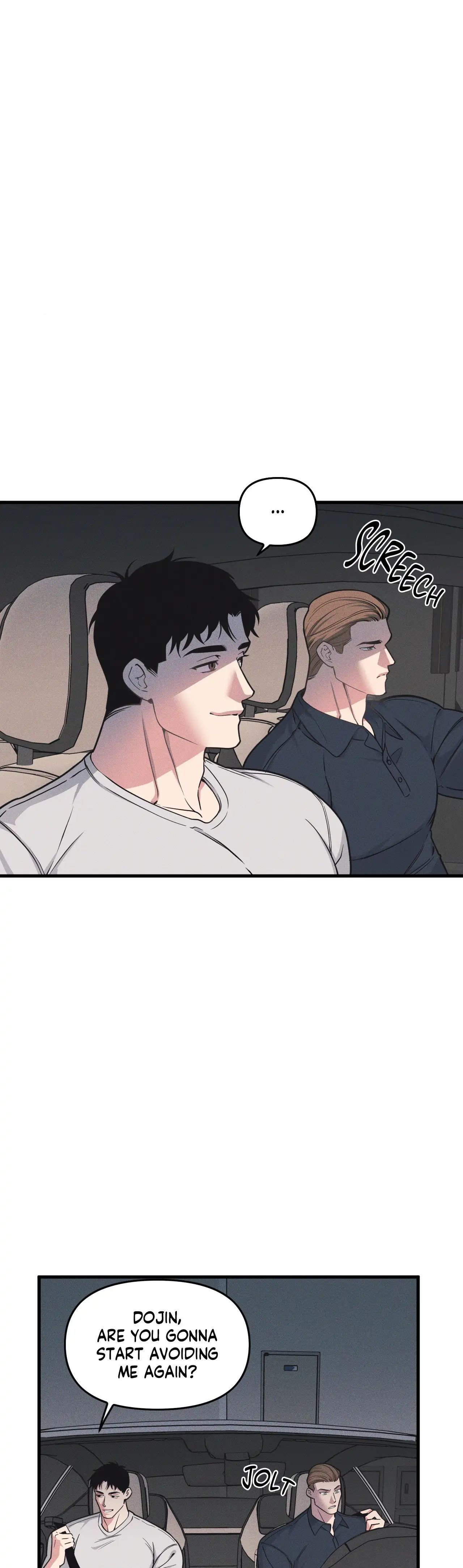 Read Full Volume chapter 25 image 17 on Lezhin