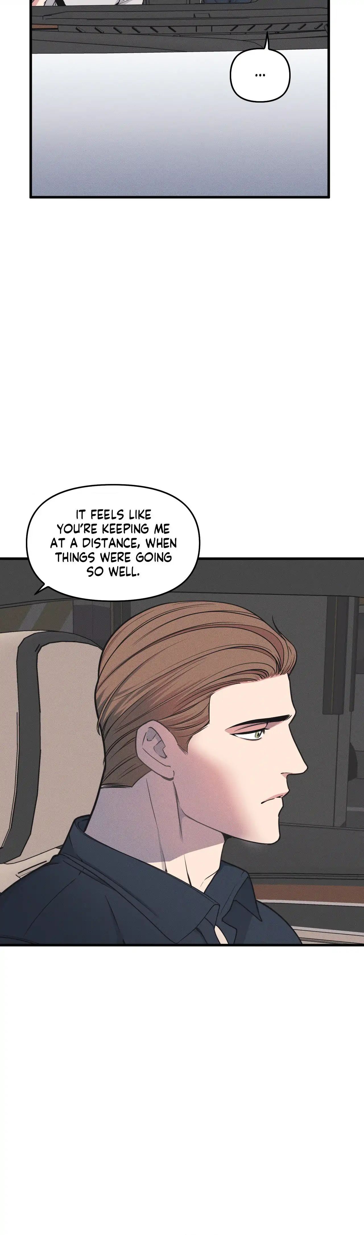 Read Full Volume chapter 25 image 18 on Lezhin