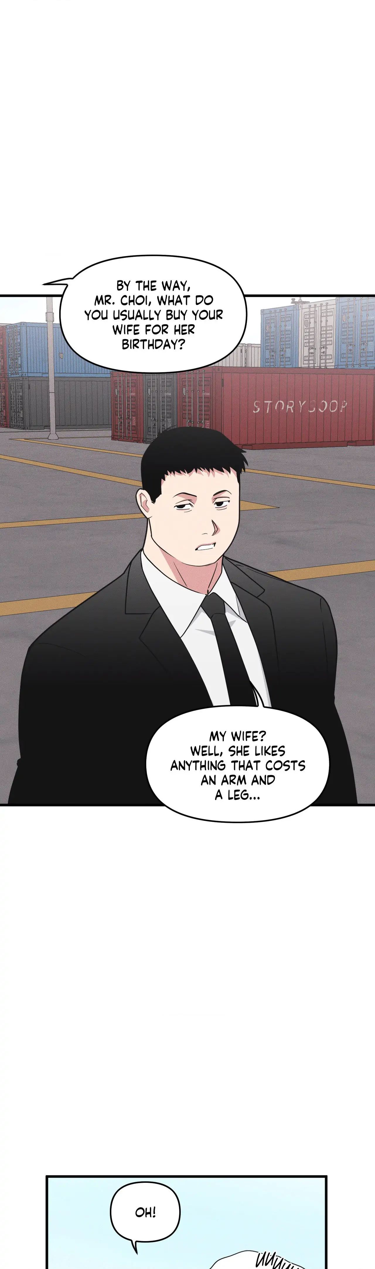 Read Full Volume chapter 25 image 2 on Lezhin