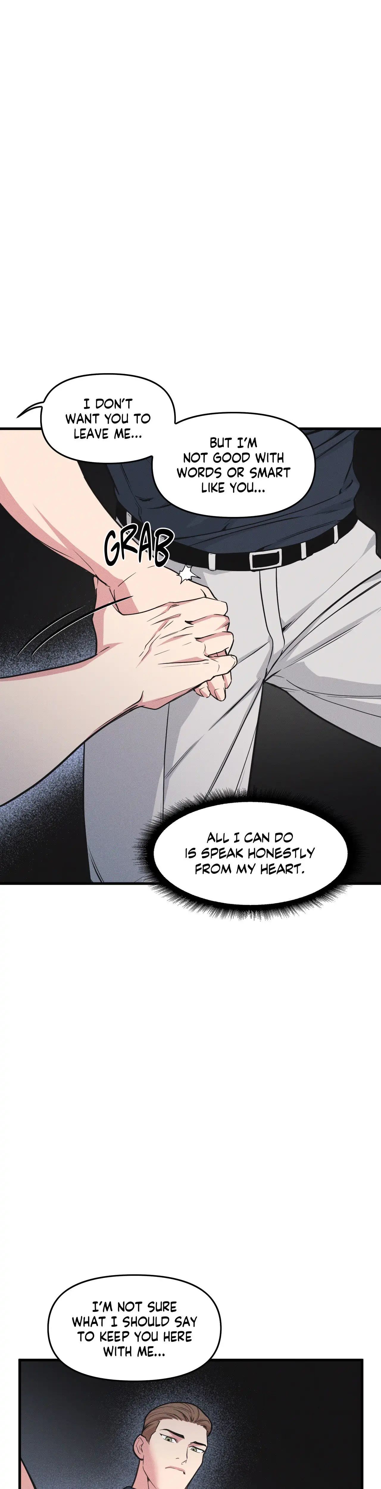 Read Full Volume chapter 25 image 24 on Lezhin