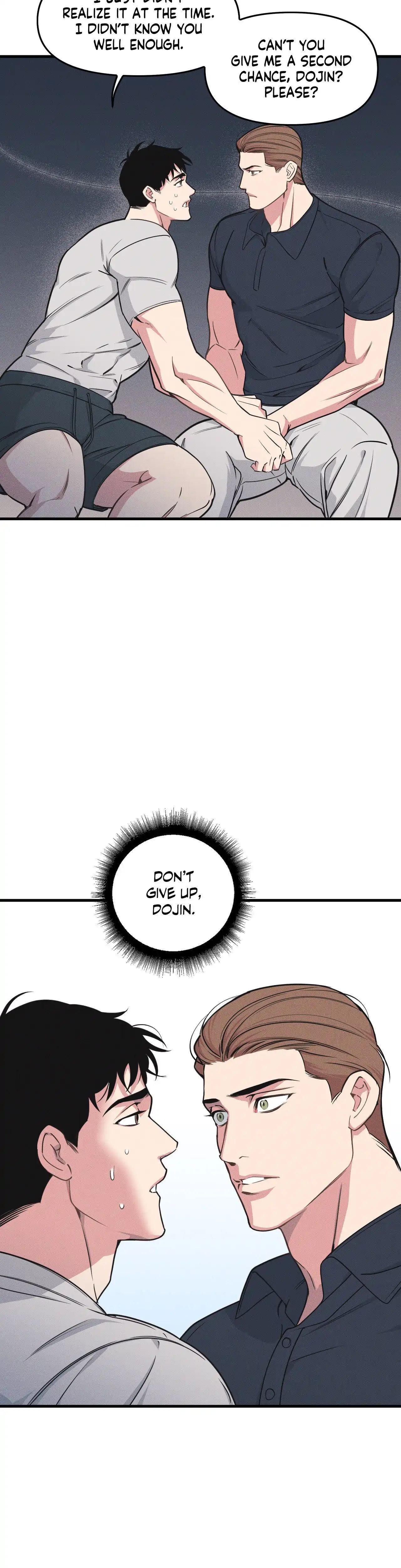 Read Full Volume chapter 25 image 26 on Lezhin