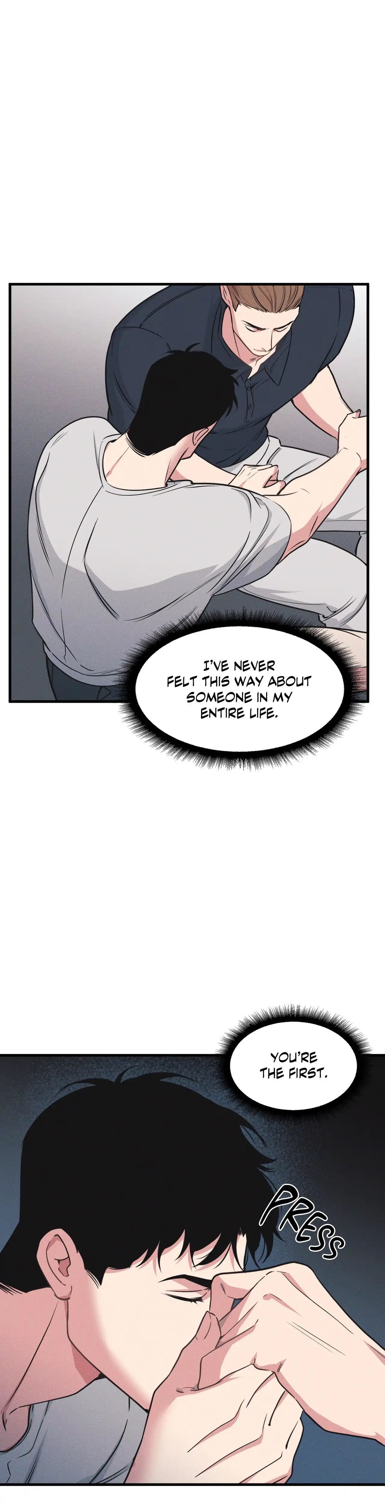 Read Full Volume chapter 25 image 27 on Lezhin