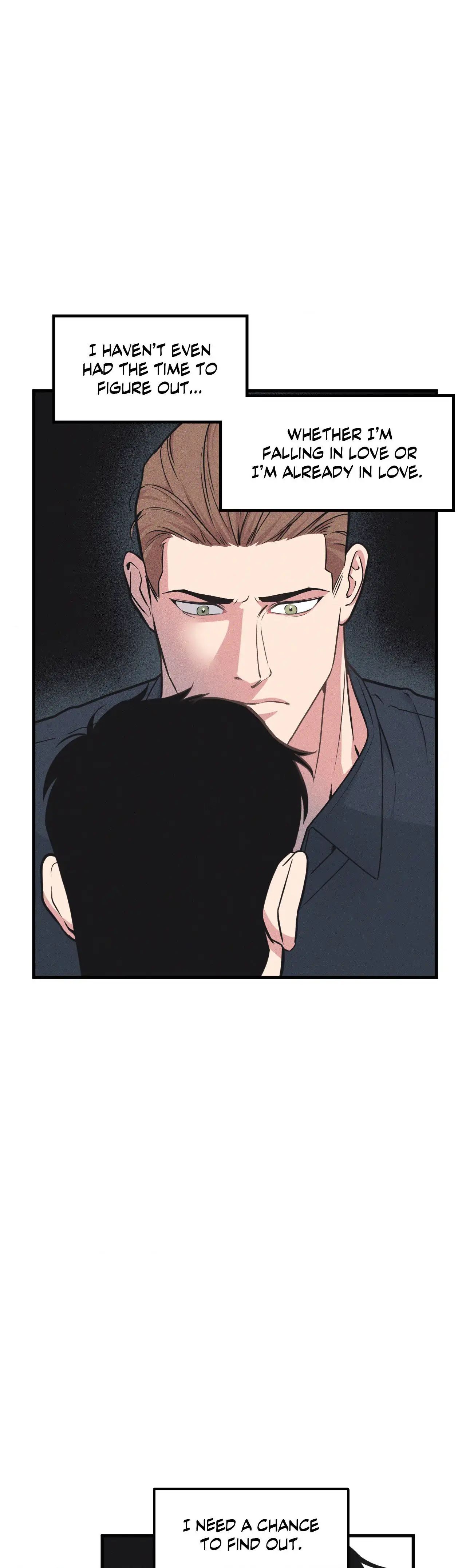 Read Full Volume chapter 25 image 28 on Lezhin