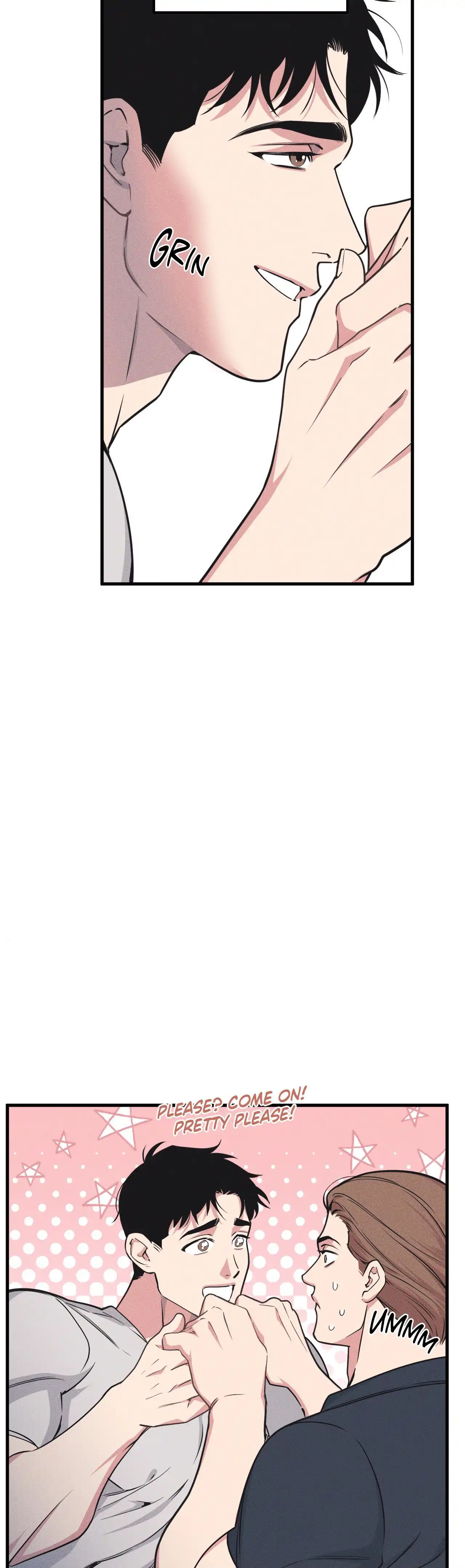 Read Full Volume chapter 25 image 29 on Lezhin